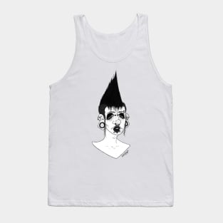 Black Sheep Tank Top